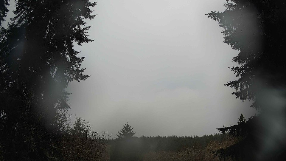 Pacific Northwest skyline timelapse on Dec 04, 2025 at 2:30 PM