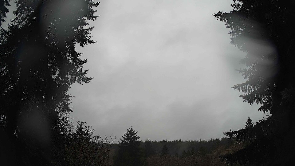 Pacific Northwest skyline timelapse on Dec 04, 2025 at 2:45 PM