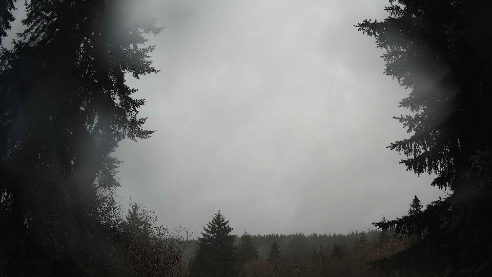 Pacific Northwest skyline timelapse on Dec 04, 2025 at 3:15 PM