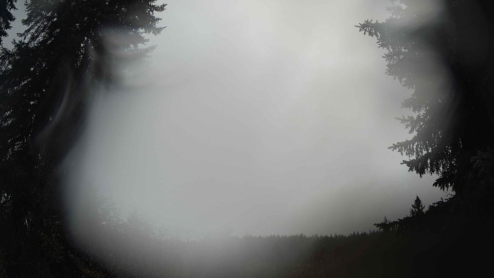 Pacific Northwest skyline timelapse on Dec 04, 2025 at 3:30 PM