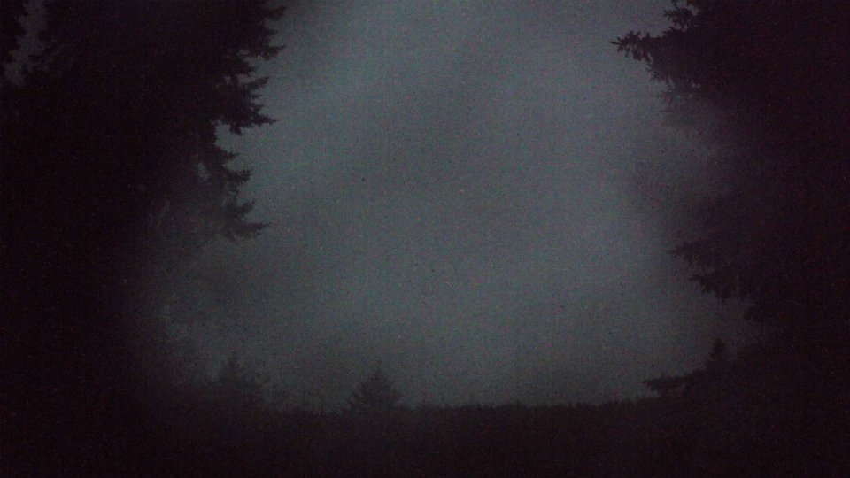 Pacific Northwest skyline timelapse on Dec 04, 2025 at 5:01 PM