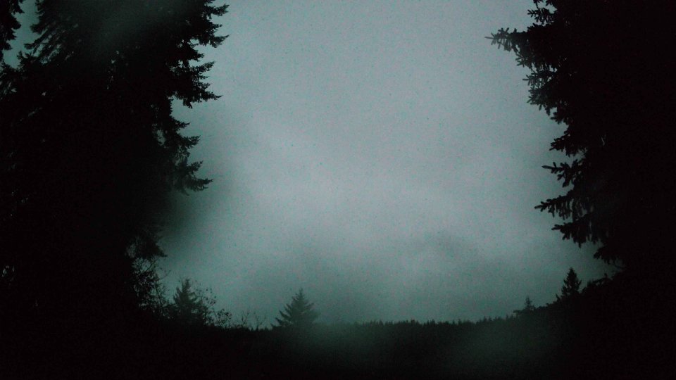 Pacific Northwest skyline timelapse on Dec 05, 2025 at 7:15 AM