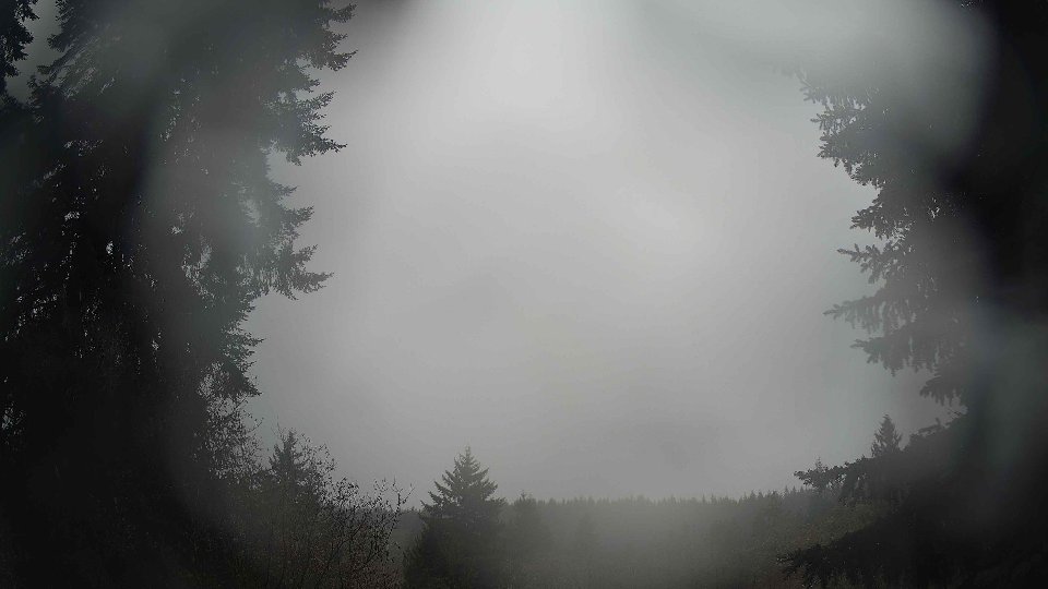 Pacific Northwest skyline timelapse on Dec 07, 2025 at 10:15 AM