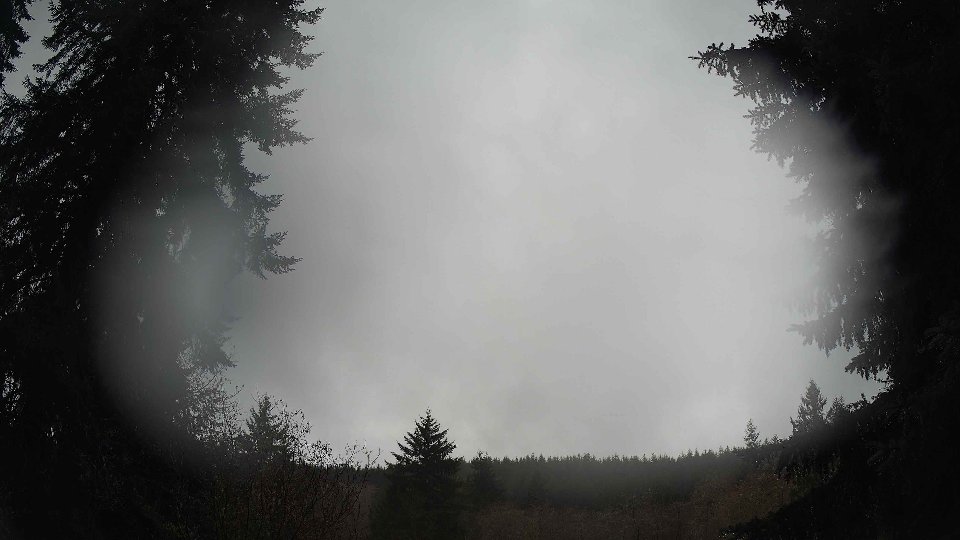 Pacific Northwest skyline timelapse on Dec 08, 2025 at 2:45 PM