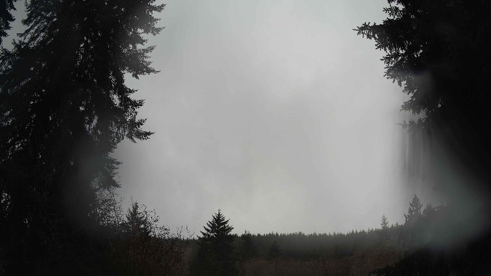 Pacific Northwest skyline timelapse on Dec 08, 2025 at 3:15 PM