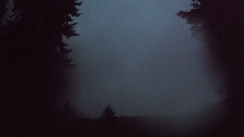 Pacific Northwest skyline timelapse on Dec 09, 2025 at 5:01 PM