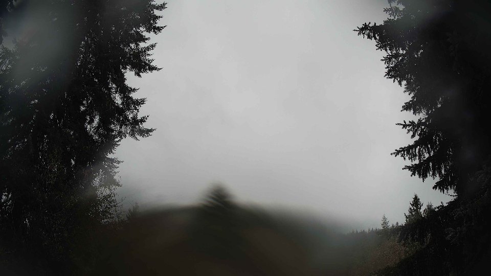 Pacific Northwest skyline timelapse on Dec 10, 2025 at 1:45 PM