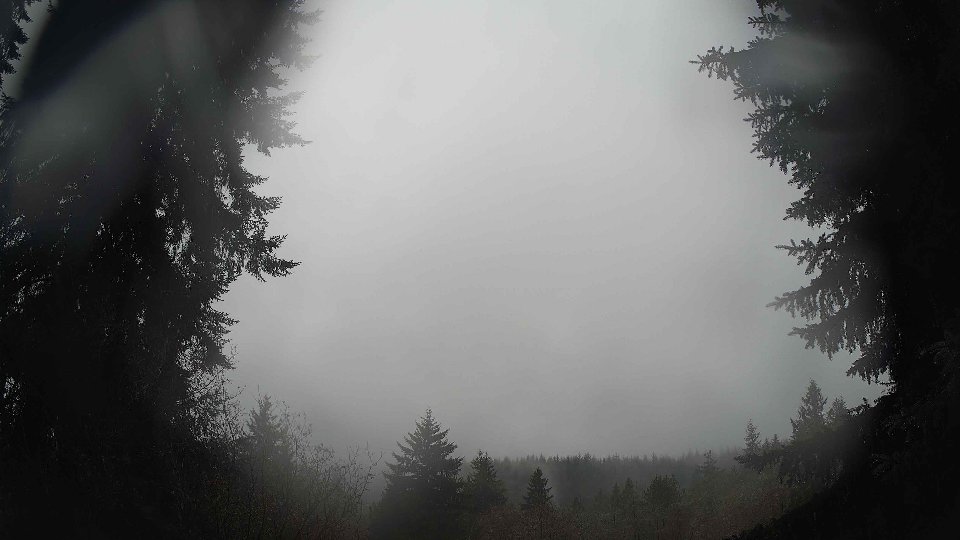Pacific Northwest skyline timelapse on Dec 11, 2025 at 10:15 AM