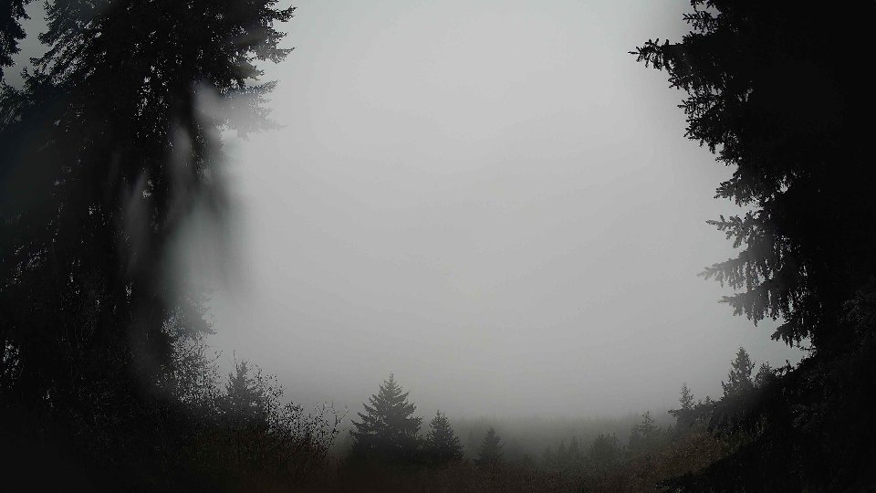 Pacific Northwest skyline timelapse on Dec 11, 2025 at 1:15 PM