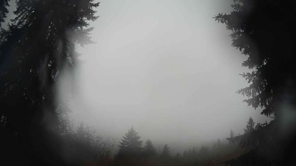 Pacific Northwest skyline timelapse on Dec 11, 2025 at 2:30 PM