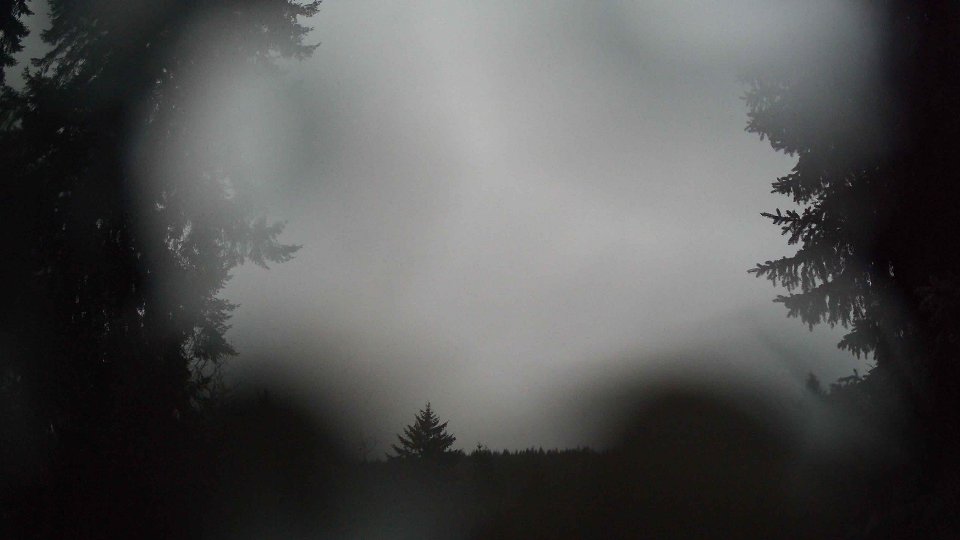 Pacific Northwest skyline timelapse frame from Jan 2nd, 2026 at 7:30 AM