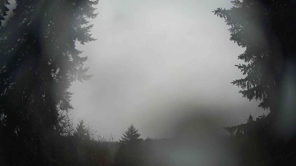 Pacific Northwest skyline timelapse frame from Jan 2nd, 2026 at 2:00 PM