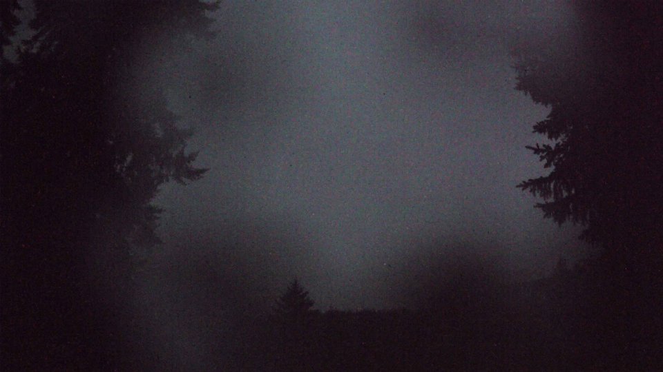 Pacific Northwest skyline timelapse frame from Jan 2nd, 2026 at 7:15 AM