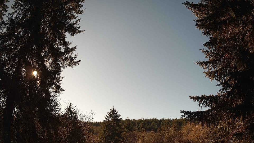 Pacific Northwest skyline timelapse on Jan 21, 2026 at 1:15 PM