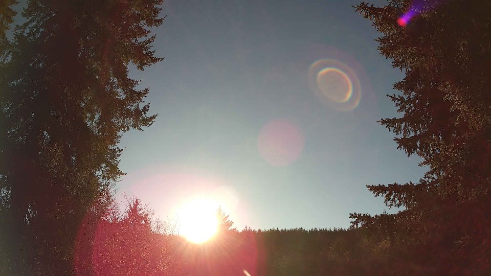 Pacific Northwest skyline timelapse on Jan 21, 2026 at 3:15 PM