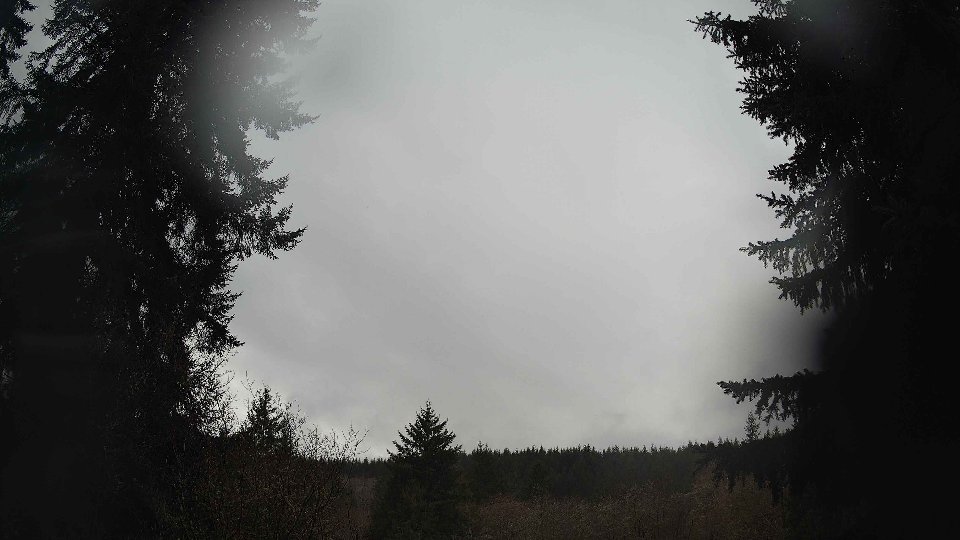 Pacific Northwest skyline timelapse on Jan 28, 2026 at 11:30 AM