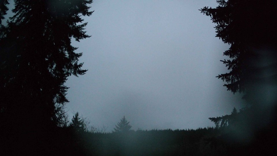 Pacific Northwest skyline timelapse on Feb 02, 2026 at 7:15 AM