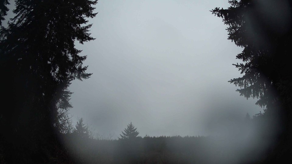 Pacific Northwest skyline timelapse on Feb 02, 2026 at 7:30 AM