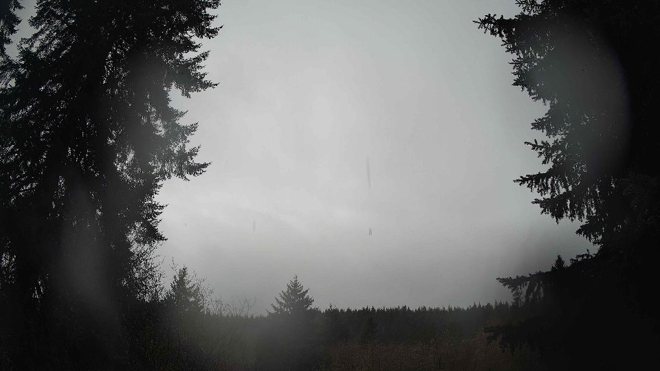 Pacific Northwest skyline timelapse on Feb 02, 2026 at 1:15 PM