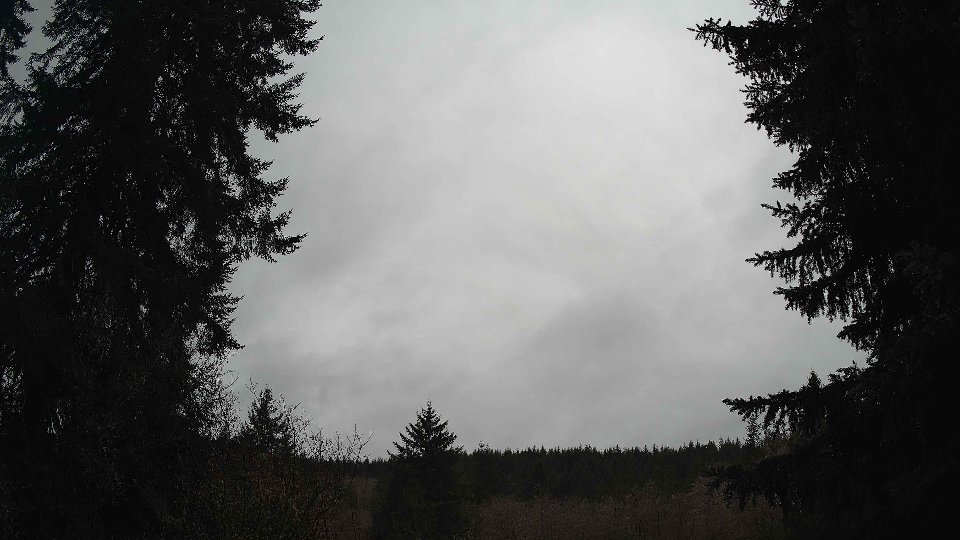 Pacific Northwest skyline timelapse on Feb 02, 2026 at 3:15 PM