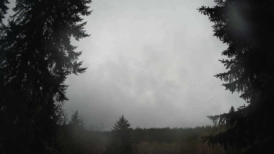 Pacific Northwest skyline timelapse on Feb 07, 2026 at 3:15 PM