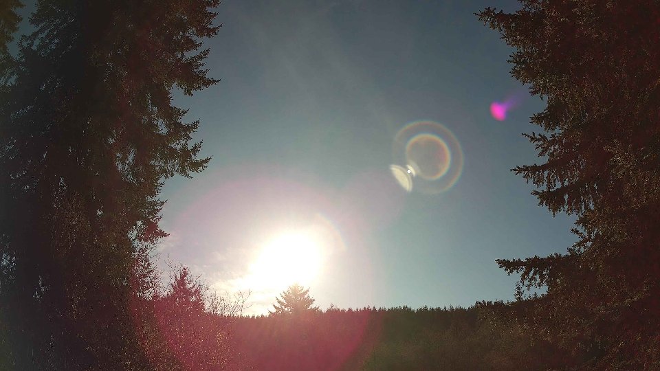 Pacific Northwest skyline timelapse on Feb 10, 2026 at 3:15 PM