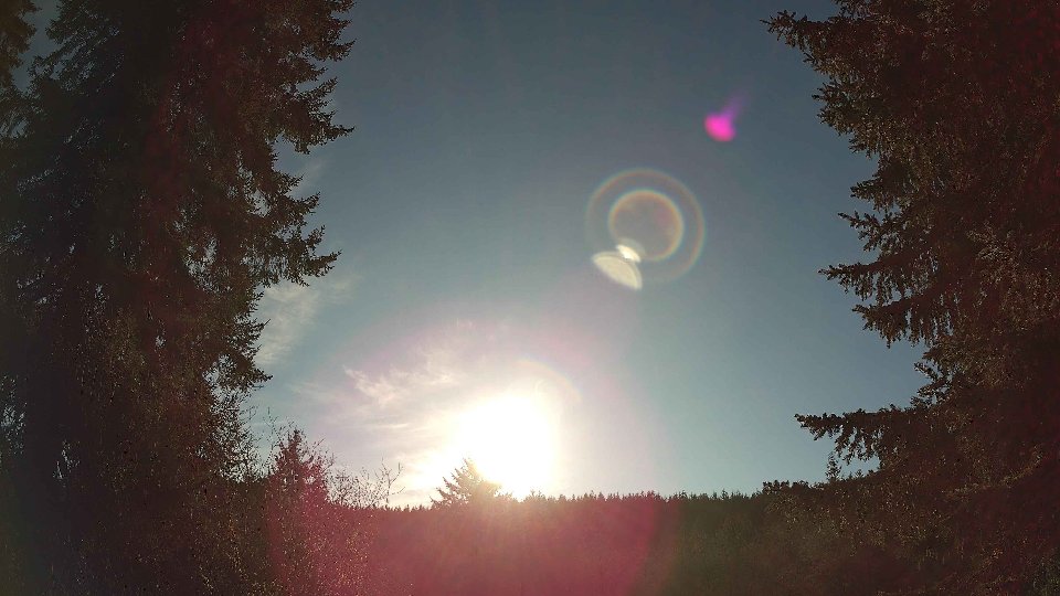 Pacific Northwest skyline timelapse on Feb 10, 2026 at 3:30 PM