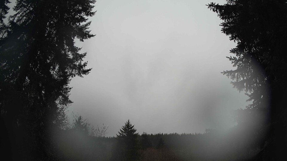 Pacific Northwest skyline timelapse on Feb 13, 2026 at 1:45 PM