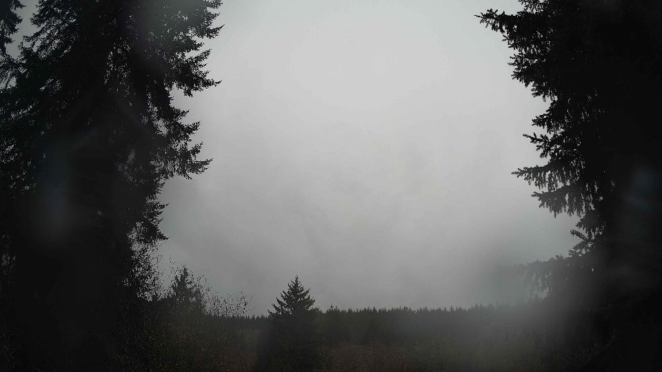 Pacific Northwest skyline timelapse on Feb 13, 2026 at 2:30 PM
