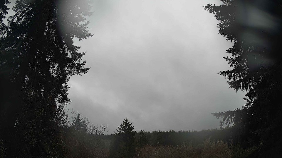 Pacific Northwest skyline timelapse on Feb 13, 2026 at 3:15 PM