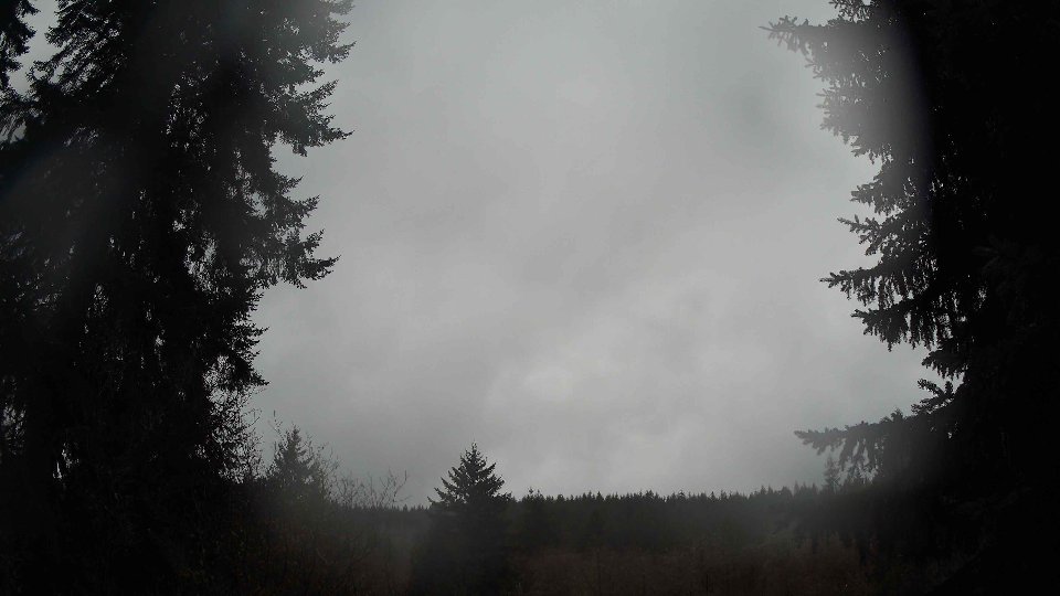 Pacific Northwest skyline timelapse on Feb 13, 2026 at 5:15 PM