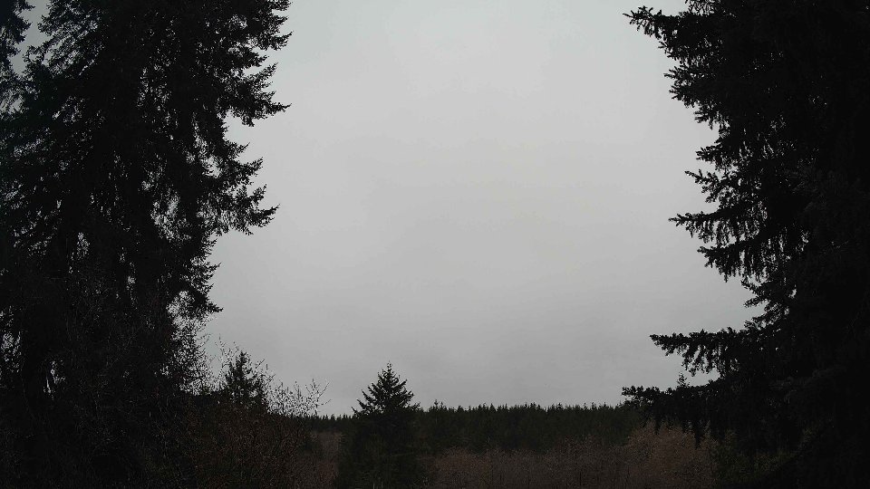 Pacific Northwest skyline timelapse on Feb 15, 2026 at 2:15 PM