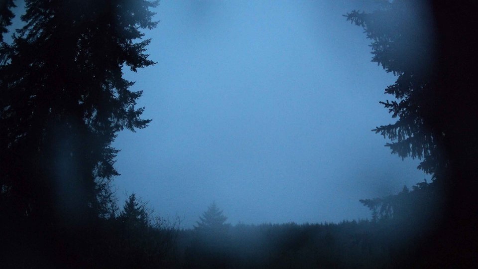 Pacific Northwest skyline timelapse on Feb 19, 2026 at 6:45 AM