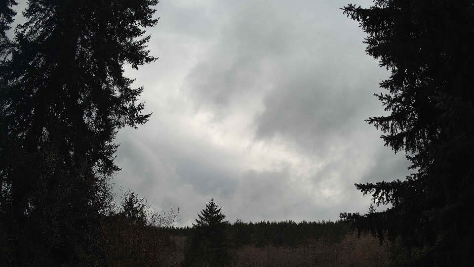 Pacific Northwest skyline timelapse on Feb 20, 2026 at 3:15 PM