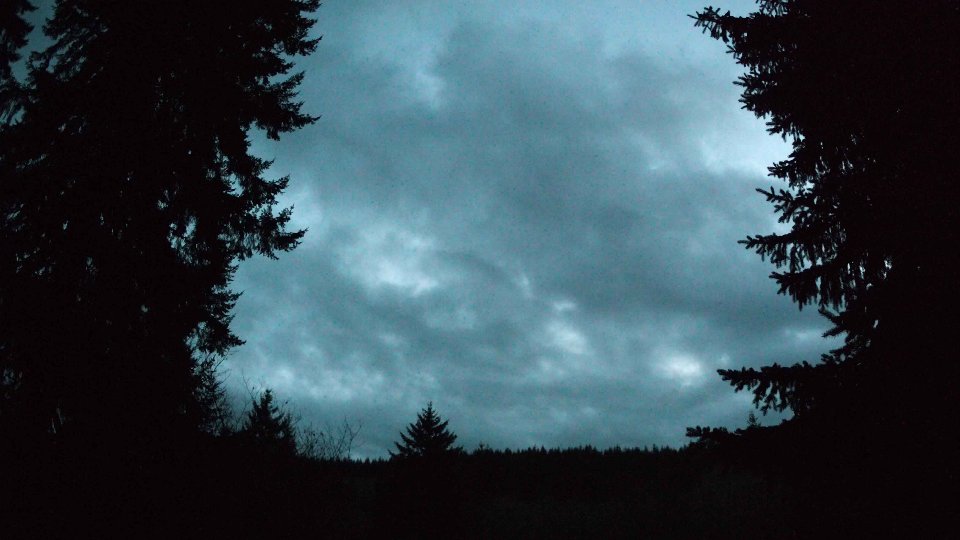 Pacific Northwest skyline timelapse on Feb 20, 2026 at 6:15 PM
