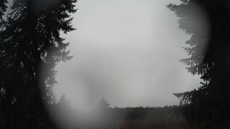 Pacific Northwest skyline timelapse on Feb 22, 2026 at 9:45 AM
