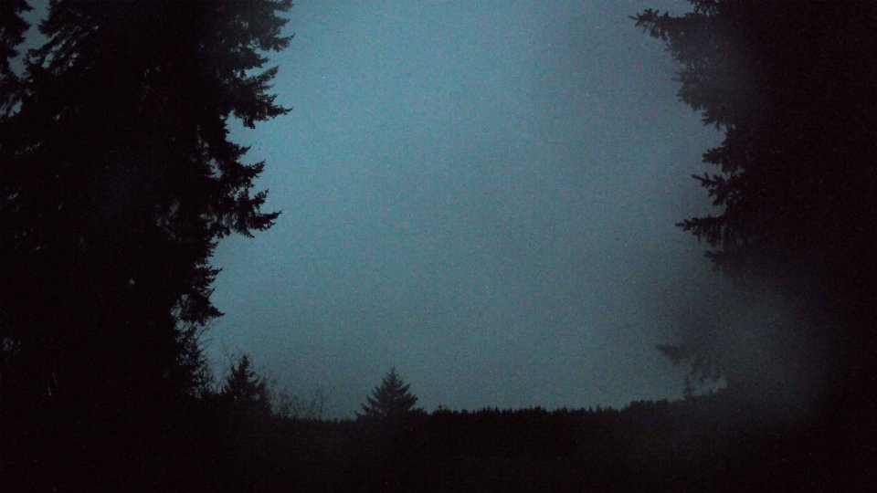 Pacific Northwest skyline timelapse on Feb 22, 2026 at 6:15 PM