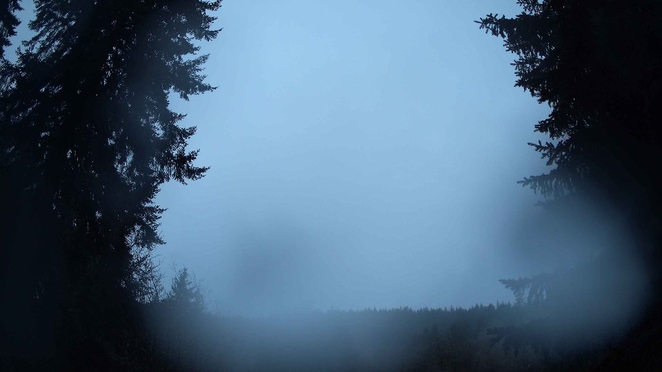 Pacific Northwest skyline timelapse on Feb 23, 2026 at 7:00 AM