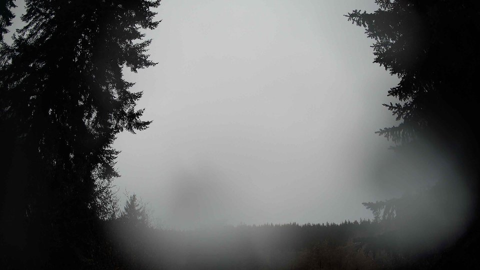 Pacific Northwest skyline timelapse on Feb 23, 2026 at 7:15 AM