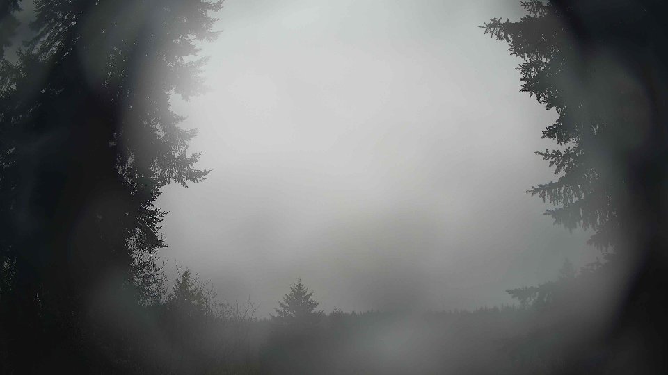 Pacific Northwest skyline timelapse on Feb 24, 2026 at 7:45 AM