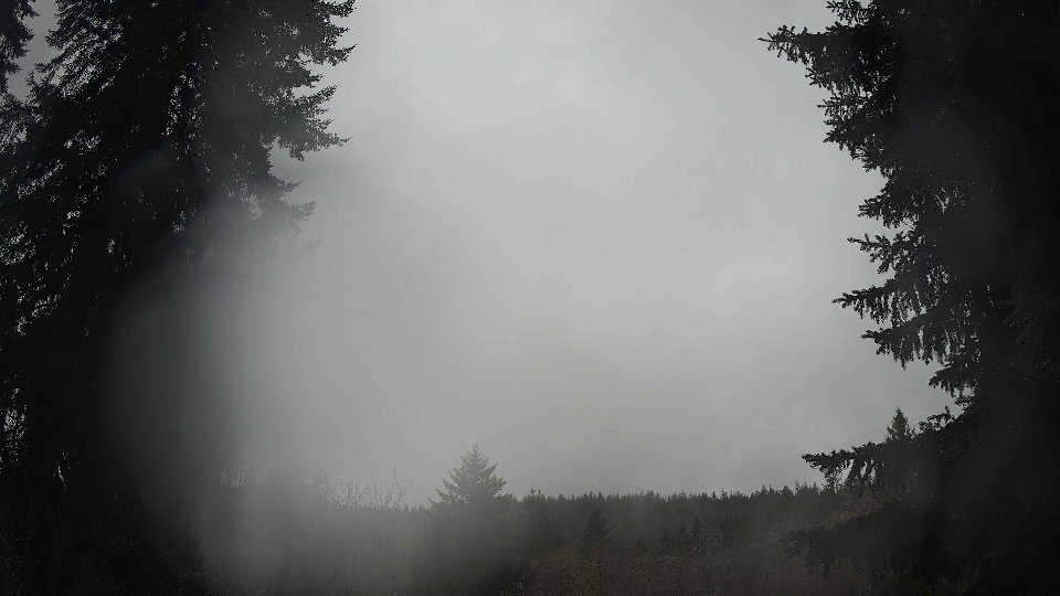 Pacific Northwest skyline timelapse on Feb 24, 2026 at 2:15 PM