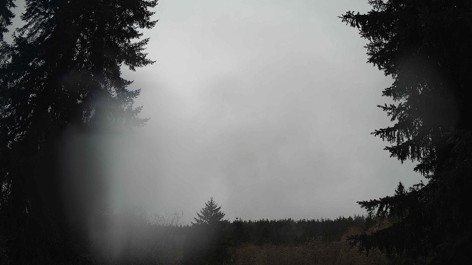 Pacific Northwest skyline timelapse on Feb 24, 2026 at 3:30 PM