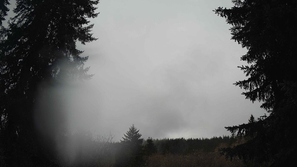 Pacific Northwest skyline timelapse on Feb 24, 2026 at 3:45 PM