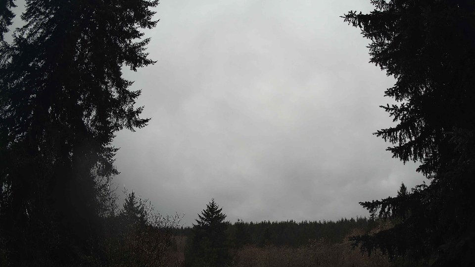 Pacific Northwest skyline timelapse on Feb 24, 2026 at 5:15 PM