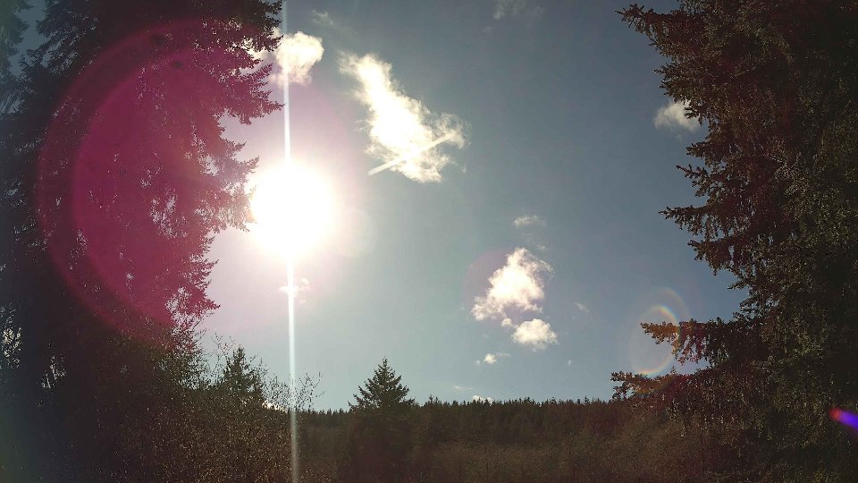 Pacific Northwest skyline timelapse on Feb 27, 2026 at 2:15 PM