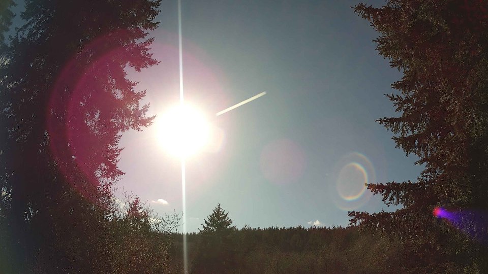 Pacific Northwest skyline timelapse on Feb 27, 2026 at 2:30 PM