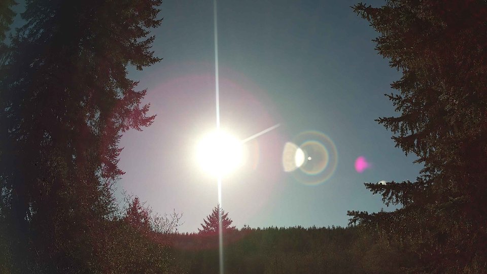 Pacific Northwest skyline timelapse on Feb 27, 2026 at 3:00 PM