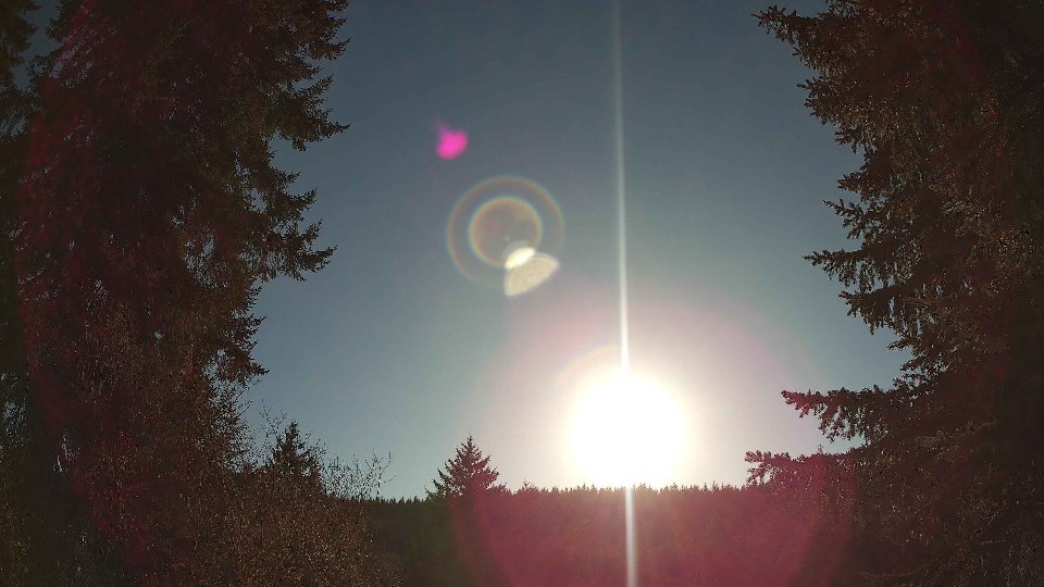 Pacific Northwest skyline timelapse on Feb 27, 2026 at 4:00 PM