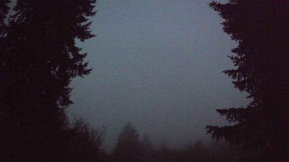 Pacific Northwest skyline timelapse on Mar 02, 2026 at 6:15 AM