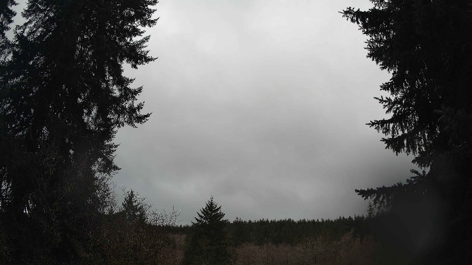 Pacific Northwest skyline timelapse on Mar 04, 2026 at 1:45 PM